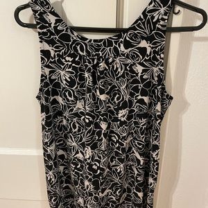 2/$15 NWOT Reitmans Tank Top